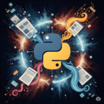 آموزش گام‌به‌گام ساخت یک پروژه وب اسکریپینگ با Python