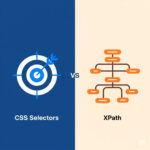 معرفی CSS Selectors و تفاوت آن با XPath در پروژه‌های اسکریپینگ