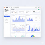 نمایش گرافیکی داده‌ها با Dash و Plotly پس از اسکریپ