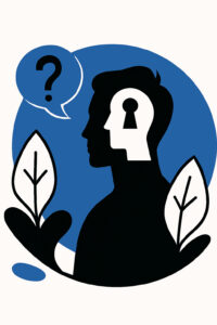 خودشناسی، اولین گام رشد شخصی