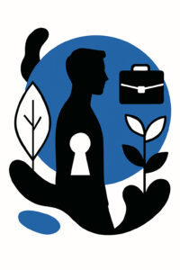 رشد شخصی در زندگی و کار