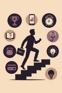 ۱۰ عادت روزانه افراد موفق