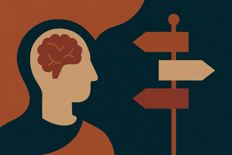 نقش خودشناسی در انتخاب مسیر شغلی