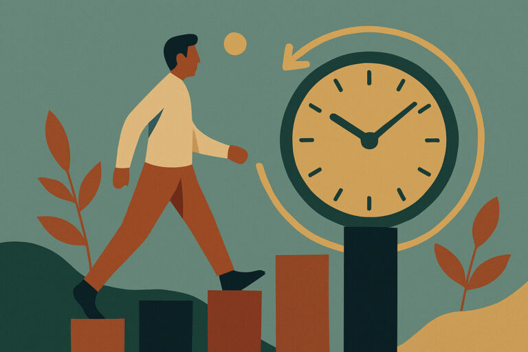 چگونه مدیریت زمان را به عادت تبدیل کنیم؟