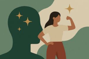 افزایش اعتماد به نفس