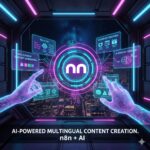ترجمه و تولید محتوای چندزبانه با n8n و هوش مصنوعی