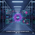 تحلیل هوش مصنوعی بازخورد و نظرات مشتریان با n8n